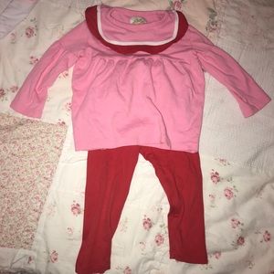 The Beaufort Bonnet Company play set